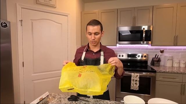 Empanadas De Plátano Verde - Cocina recetas comida Cubana - receta Tostones rellenos - Cuban recipe смотреть онлайн