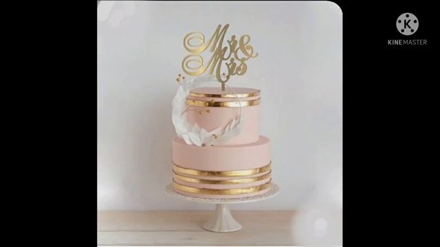 two tier cake decorations|tier cake design|wedding cake смотреть онлайн