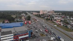 5 новых дорог и мостов Татарстана, которые открыли к 2025: Вознесенский тракт, объездная Челнов и др