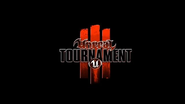 Unreal Tournament 3 Music - Plasma Oscillator смотреть онлайн
