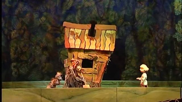 Гуси-лебеди смотреть онлайн