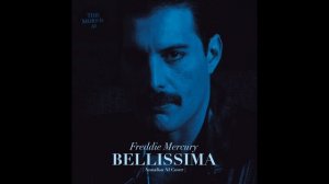 Freddie Mercury - Bellissima (Annalisa AI Cover)