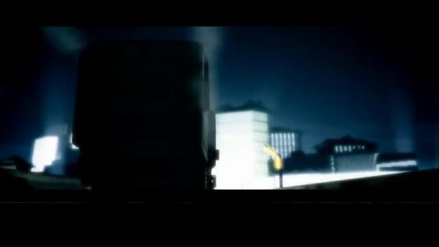 Gungrave: Overdose (Могильщик: Передозировка) Прохождение Часть 3