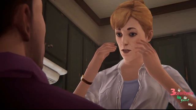 Life Is Strange: Before The Storm HD Walkthrough Part 14 Final