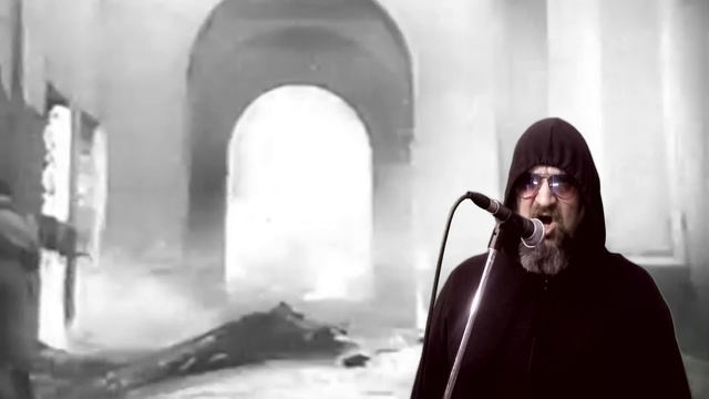 WÁRЪ WÀR$ - Ржевские поля | ВОЙНÀ ВÓЙН