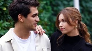 Свадьба Мерт Рамазан Демир и Афра Сарачоглу. Мерт и Афра поженились.