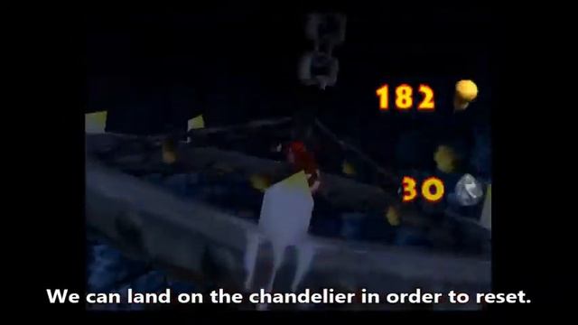 Creepy Castle: Ballroom GB - 1xA смотреть онлайн