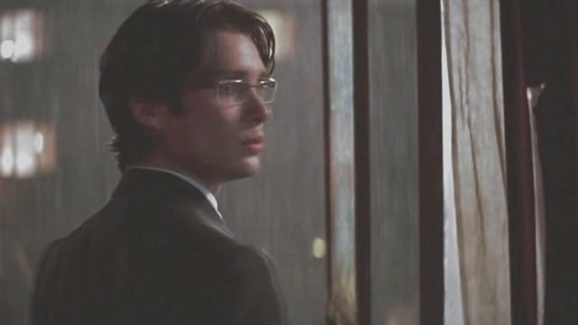 Dr Crane (Scarecrow)/Anna - Are You Really My Friend? 13+