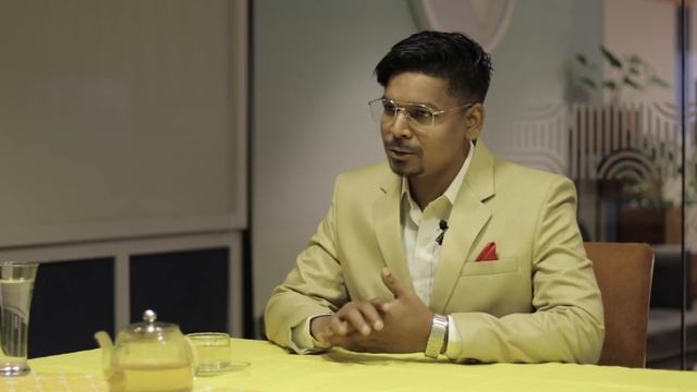 CTwT E206 - CSIR NET JRF Life Science Topper Virendra Singh | GATE AIR 6 смотреть онлайн