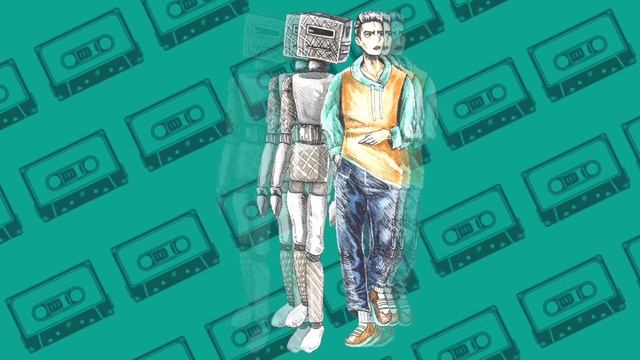 Stand Eye Catch || White Snake Library || Fan Made смотреть онлайн