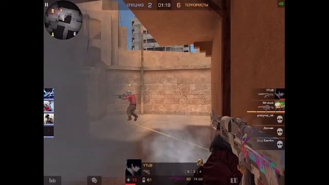 Смотрите, как я играю в Другие Игры через Omlet Arcade! смотреть онлайн