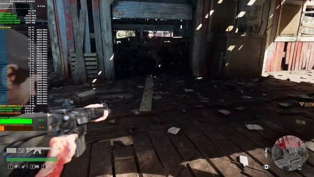 Days Gone Zombie Horde VS LMG! = 😁| 4K Maximum Settings | RTX 3090 | Ryzen 9 5950X смотреть онлайн