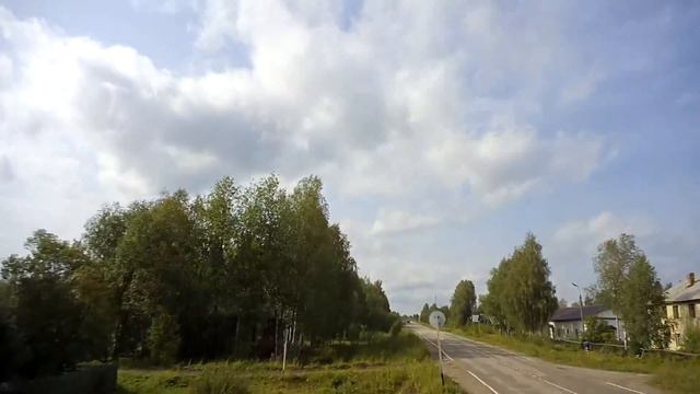 Троицко-Печорск река Печора FPV смотреть онлайн