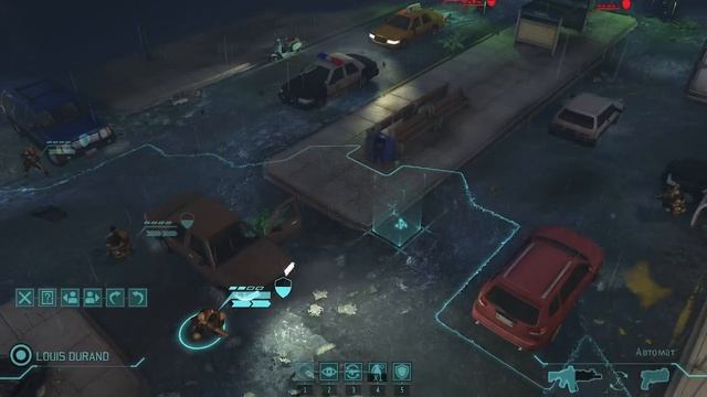 XCOM Enemy Unknown. Невозможный Терминатор Тест смотреть онлайн