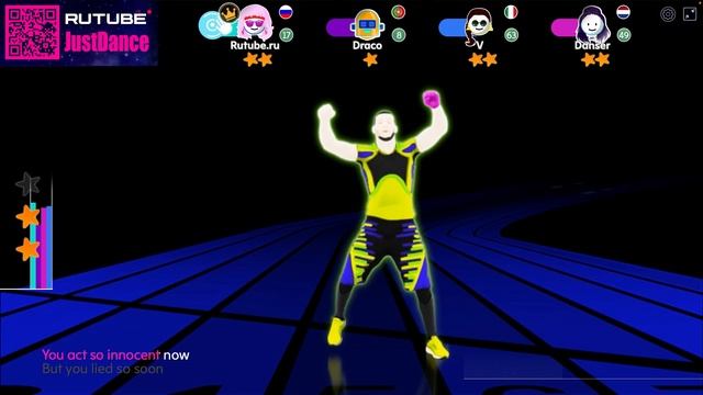 Just Dance: Summer ALTERNATE - Calvin Harris смотреть онлайн