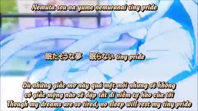 【AMV | Bungou Stray Dogs】Trash Candy | Opening 1《GRANRODEO》Vietsub and Engsub смотреть онлайн