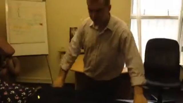 How to test and co ordinate both sides of the body. смотреть онлайн
