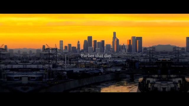 Андрей Торонто - LA