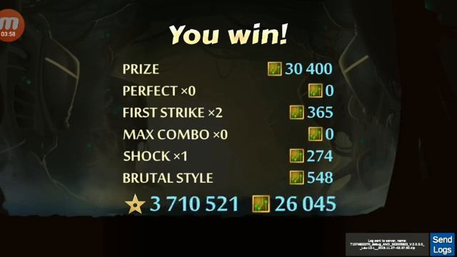 Cara cepat main di titan shadow fight 2 dan cheat/mod смотреть онлайн