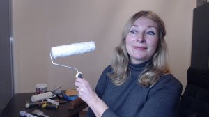 Во Франции с Яной. Начало блогинга. Переделка дома