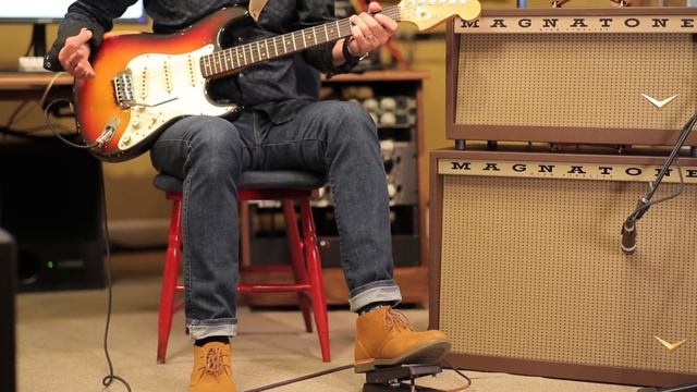 Single V Demo with Kenny Greenberg смотреть онлайн