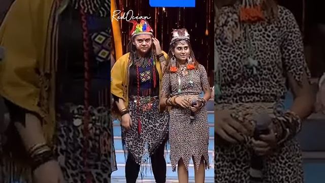 poovaiyar comedy | super singer makapa and priyanka comedy | mookuthi murugan comedy | Our Land смотреть онлайн