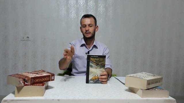 Semerkant | Amin Maalouf смотреть онлайн