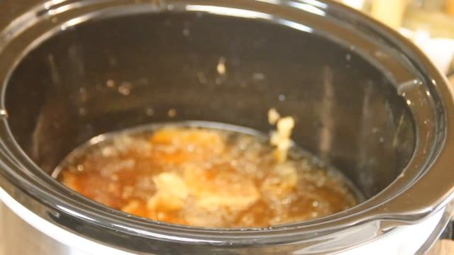 Pulled Pork Sandwiches - Slow Cooker Episode 9 смотреть онлайн