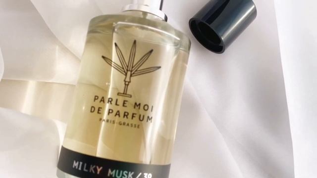 Parle Moi De Parfum Milky Musk 39