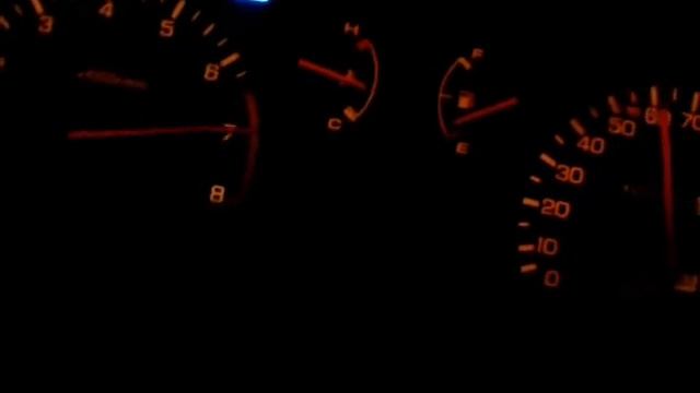 90 honda civic D15B2 10-80mph смотреть онлайн