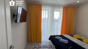 Продажа однокомнатной квартиры  за 4 650 000 р. в Калининграде