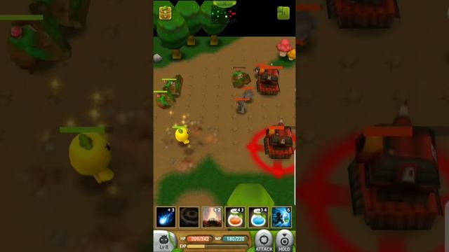 Plant War: Episode 3 - The Tree Boi buying time смотреть онлайн