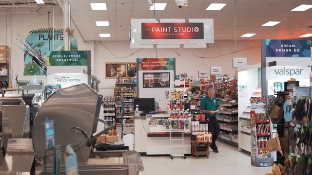 Turner Ace Video — Turner Ace Hardware