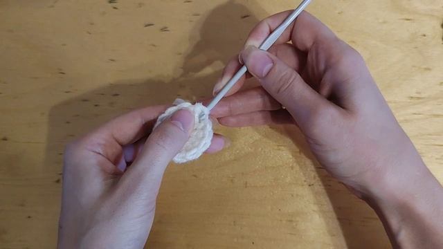 Мастер класс. Ирландское кружево, маленькие элементы(Кружки) смотреть онлайн