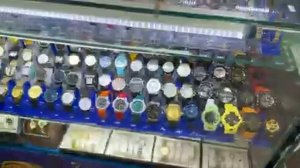 Полина Велл в Дубае