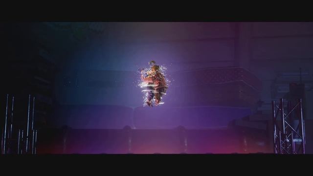 It Takes Two. walkthrough. Полное прохождение. часть 15. Финал смотреть онлайн