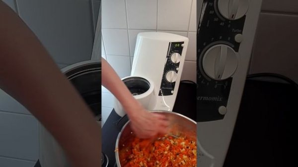 Teil 5, Erlebniskochen mit dem TM21, Thermomix, mit Untertitel
