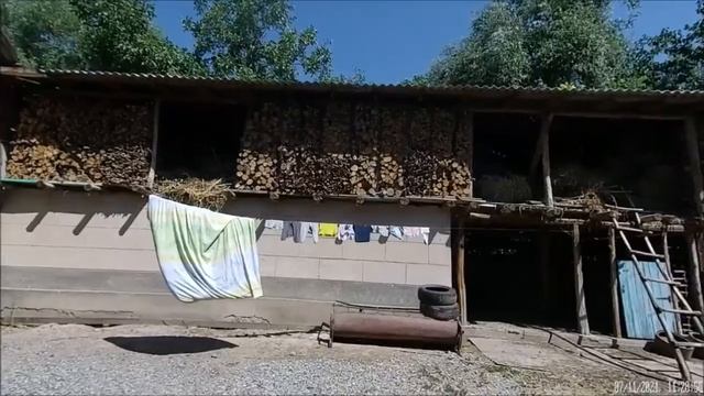#13. Жалал-Абад смотреть онлайн