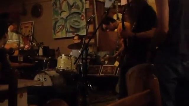 Poker Playing Dogs at The Acoustic Coffeehouse 4 смотреть онлайн