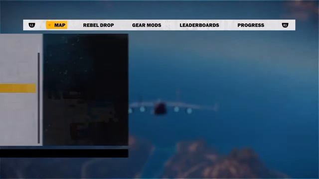 Getting Squalo X7 With The Cargo Plane