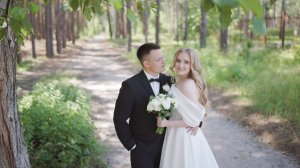 Данил × Виктория