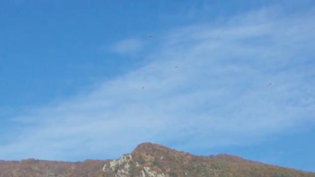 Крила над Сопот смотреть онлайн