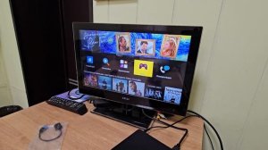 Как подключить приставку триколор к интернету через wi-fi