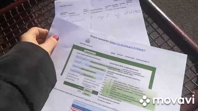 Работа украинцам в Риге. Бесплатная медпомощь смотреть онлайн