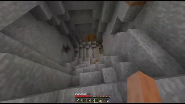 Minecraft Сycle: Первый энчант (Серия 2) смотреть онлайн