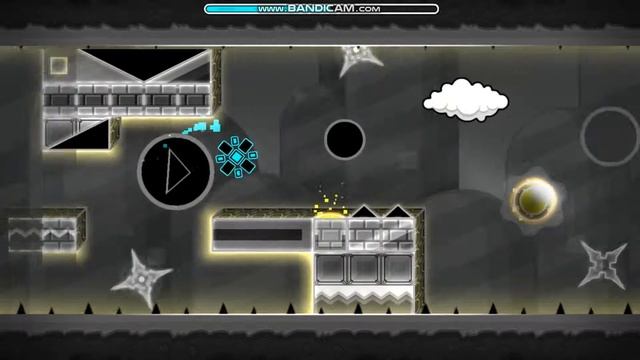 GeometryDash:CHAMBERS-100% смотреть онлайн