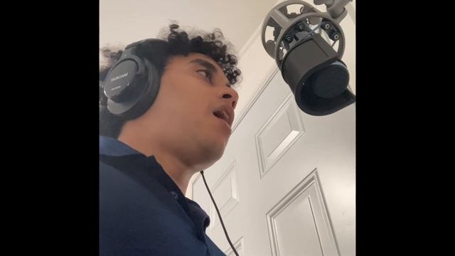 Smile - Nat King Cole // Cover смотреть онлайн