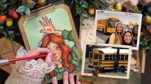 Криминал АРТ / Тренни Линн Гибсон / Исчезнувшая НЕ МОЁ ВИДЕО