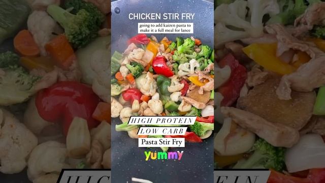 I never knew a pasta NOT made from flour could taste this good! See comment #lowcarbcanada 🇨🇦 смотреть онлайн