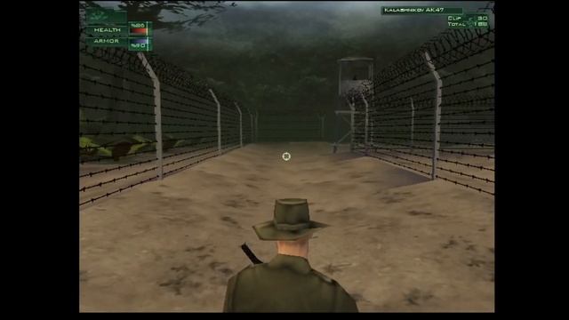 Hitman: Codename 47 l Tactical Espionage Suffering смотреть онлайн